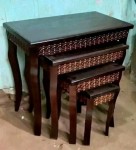 ترابيز سنط محبوب الجميع
