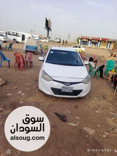 سيارة i20 موديل 2016 - Image # 3