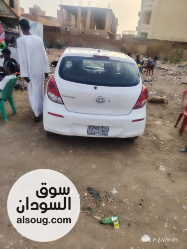 سيارة i20 موديل 2016 - Image # 4