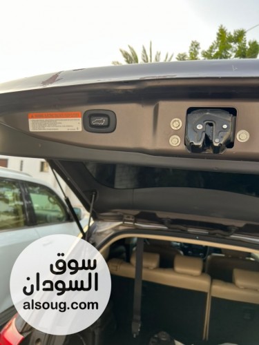 للبيع في بورتسودان --✨ ميتسوبيشي أوتلاندر 2016 ✨--✅ بصمة دخول وتش - Image # 5