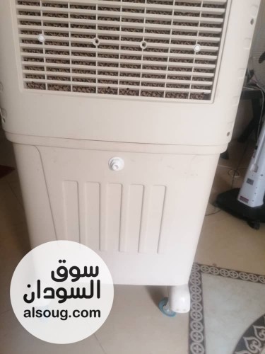 مكيف الرضوان ٧ الف متحرك - صورة رقم 2