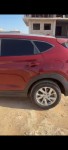 توسان 2019 أحمر دم غزال 