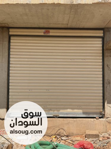 أبواب جرار تركية ملونة وإيطالية قنفنايز بجودة عالية - صورة رقم 5