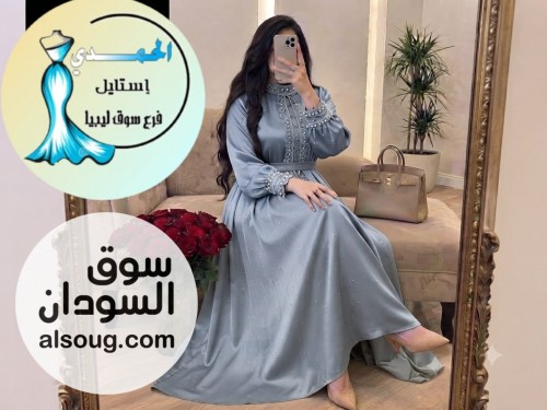 الجديد شديد فستان - صورة رقم 3