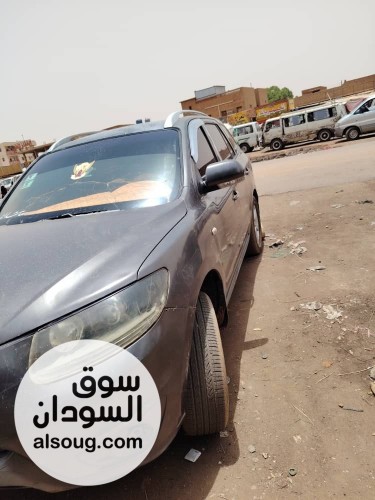هيونداي سنتافي 2010 - صورة رقم 7