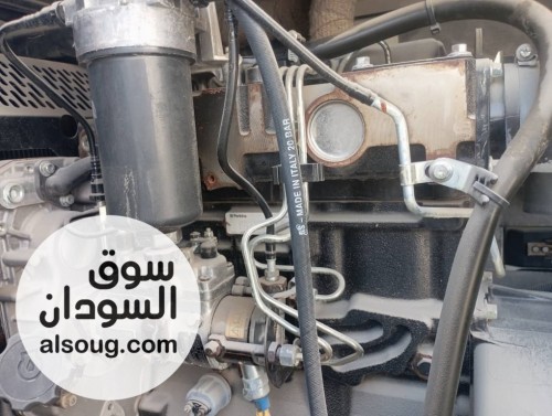 مولدات بير كنز بريطاني اصلي - صورة رقم 4