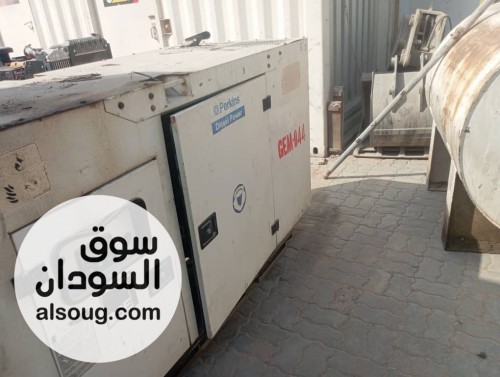 مولدات بير كنز بريطاني اصلي