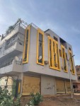 شقة مفروشة للايجار بالمزاد بحري