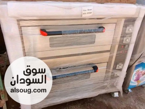 فرن بيتزا ومعجنات &ndash; درجين - صورة رقم 2