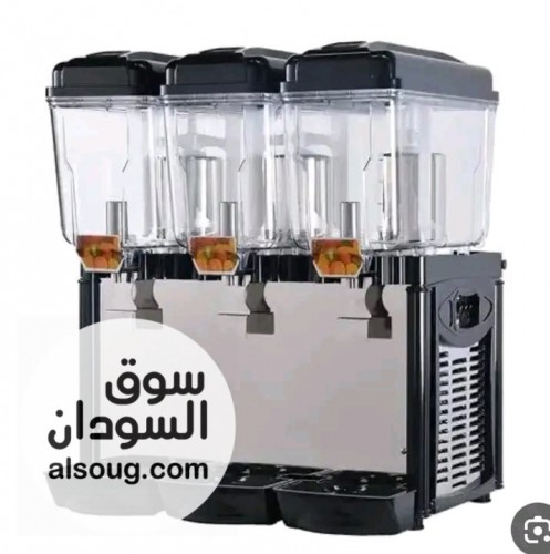صاحب مطعم أو كافيه -لازم تضيف المبرد ده في مطعمك - صورة رقم 2