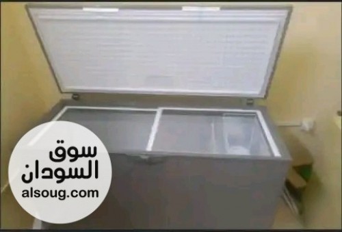 فريزر استارتك 21 قدم - صورة رقم 3