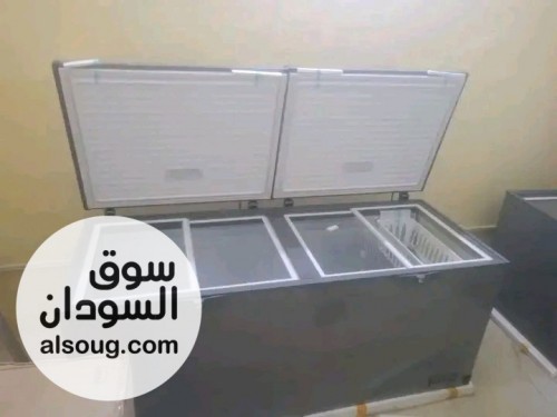 فريزر استارتك 21 قدم - صورة رقم 2