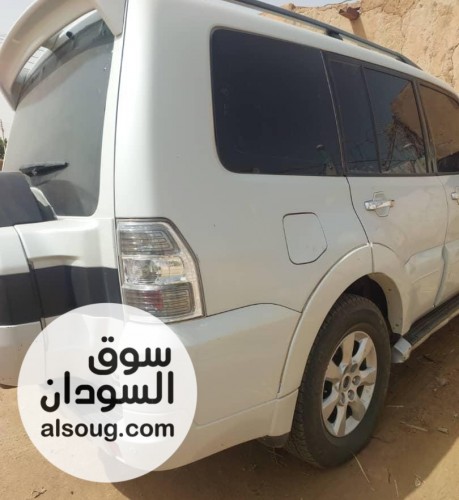   للبيع في كسلا باجيرو موديل 2016 - صورة رقم 3