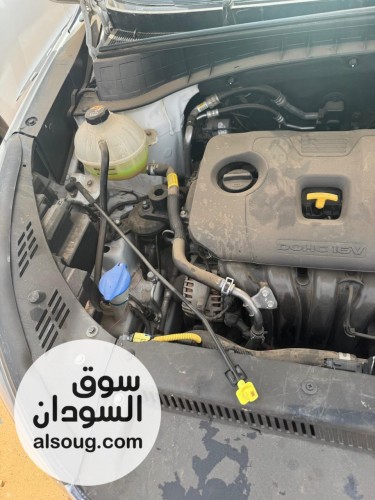 توسان موديل 2021 بصمه - صورة رقم 2