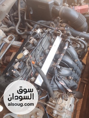 للبيع لانــسر قـرش 2014 - صورة رقم 9