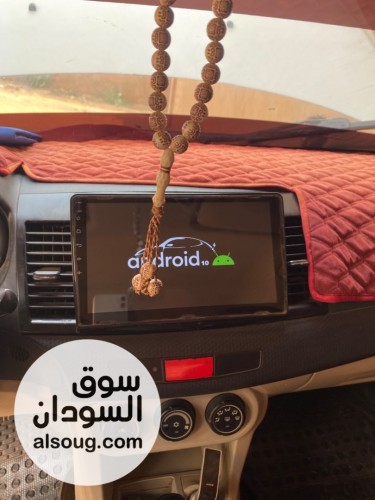 للبيع لانــسر قـرش 2014 - صورة رقم 8