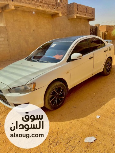 للبيع لانــسر قـرش 2014 - صورة رقم 2