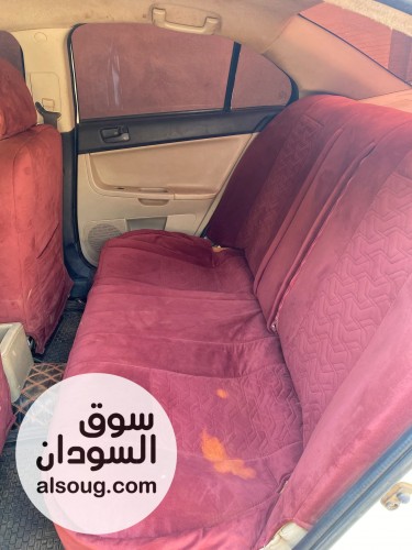 للبيع لانــسر قـرش 2014 - صورة رقم 6