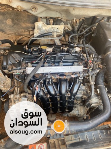 للبيع لانــسر قـرش 2014 - صورة رقم 10