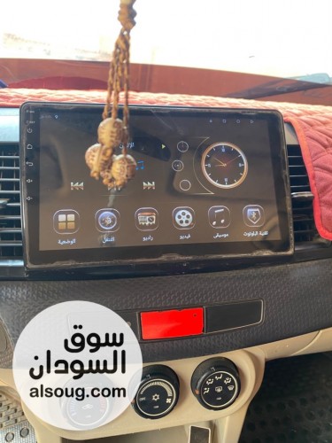 للبيع لانــسر قـرش 2014 - صورة رقم 7