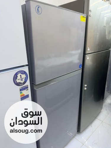 لو داير أفضل تلاجة في السوق.

لو عايز تجم