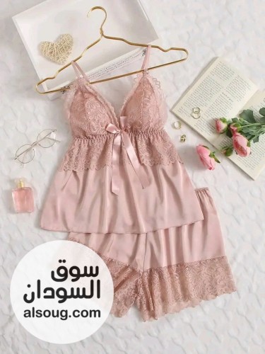 لانجري ارواب وبجامات