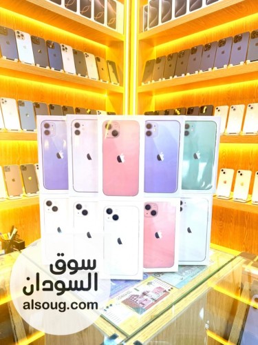 ايفوون 11 عادي محبوب الشعب