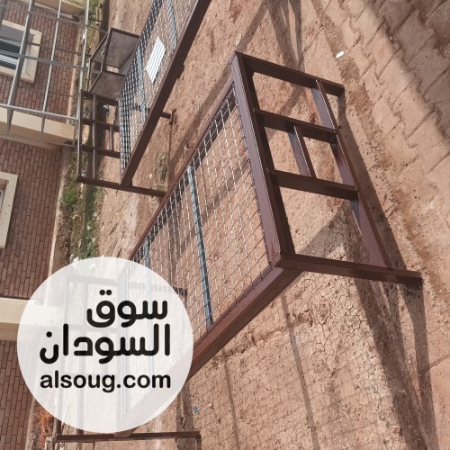 سراير ابواب قرلات دواليب مطبخ - صورة رقم 2