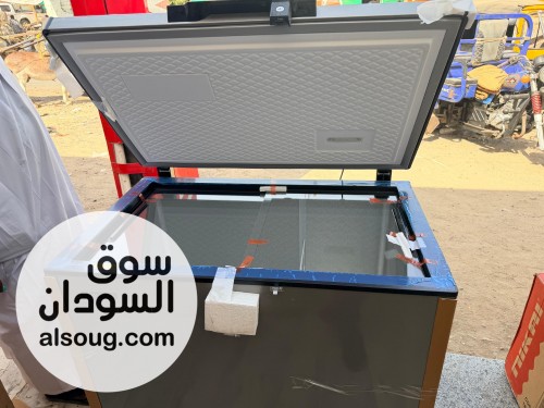 اقوي العروض من شركة ناصر الهندسية
ديب فريزر من شركة جيكول 