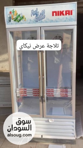 عروض علي الاجهزه الكهربائيه داخل الخرطوم وام درمان - صورة رقم 7