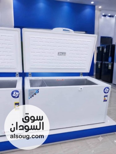 فريزرات ألاسكا العملاقة 
✅ 12 قدم  السعر:
2300 
✅ 14 قدم  السعر: