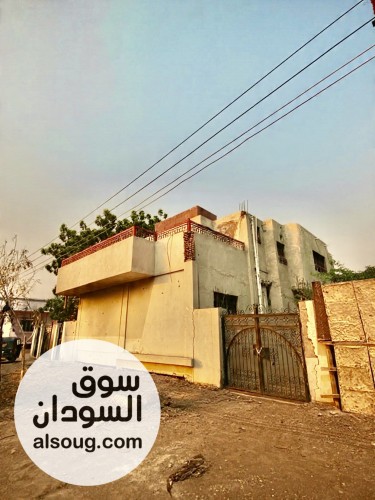 للبيع فيلا في الشجرة مربع 3، ولاية الخرطوم
