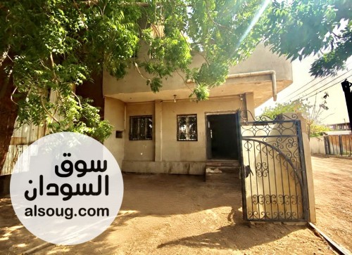 للبيع فيلا في الشجرة مربع 3 الخرطوم - صورة رقم 2