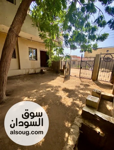 للبيع فيلا في الشجرة مربع 3 الخرطوم - صورة رقم 5