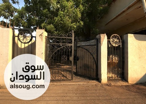 للبيع فيلا في الشجرة مربع 3 الخرطوم - صورة رقم 3