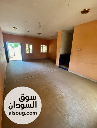 للبيع فيلا في الشجرة مربع 3 الخرطوم - صورة رقم 8
