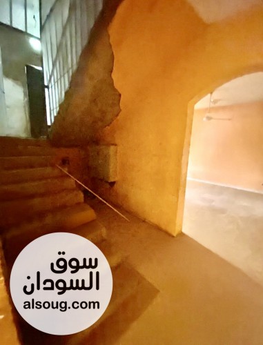 للبيع فيلا في الشجرة مربع 3 الخرطوم - صورة رقم 9