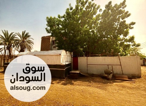 للبيع فيلا في الشجرة مربع 3 الخرطوم - صورة رقم 4