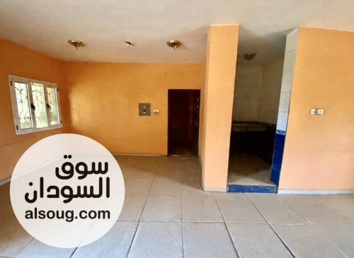 للبيع فيلا في الشجرة مربع 3 الخرطوم - صورة رقم 6