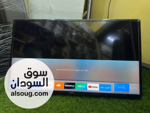 32سامسونج اسمارت السعر550
40سامسونج اسمارت السعر900
46سامسونج اسمارت ا