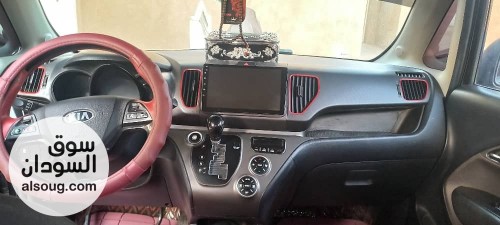 شركة موديل 2016 kia - صورة رقم 3