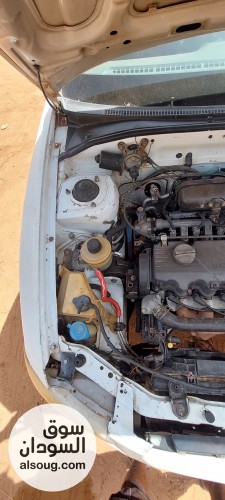 هيونداي اكسنت جياد ٢٠٠٦ - صورة رقم 8