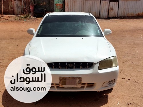 هيونداي اكسنت جياد ٢٠٠٦ - صورة رقم 4