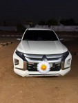 ميتسوبيشي موديل 2024 بوضع الشركة قير عادي