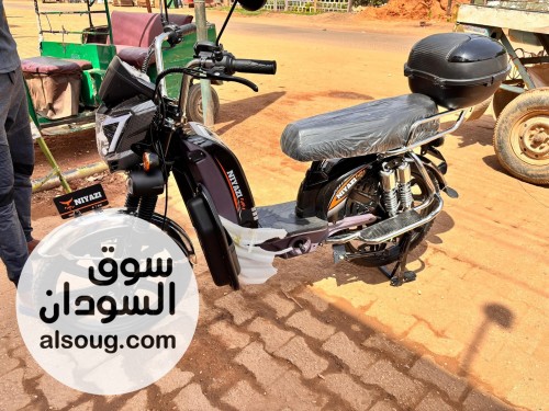 موتر نيازي موديل 2026 - صورة رقم 2