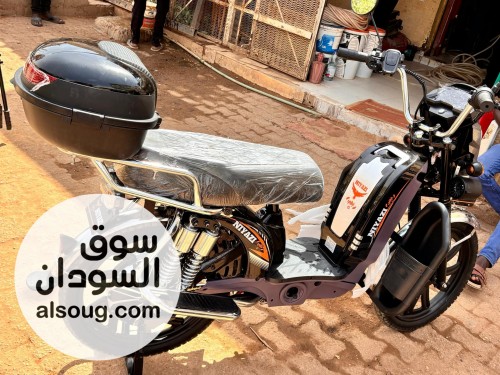 موتر نيازي موديل 2026 - صورة رقم 4
