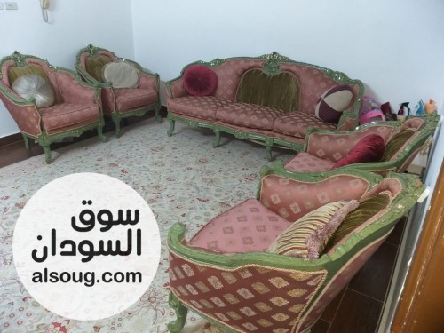 متوفر طبلية عفش مستعمل مقفولة البيع الطبلية كاملة 
مكونات الطبلية
٣ طق