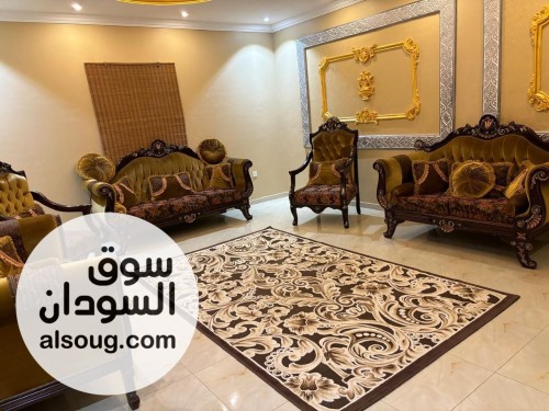 متوفر طبلية عفش مستعمل مقفولة البيع الطبلية كاملة -مكونات الطبلية-٣ طق - صورة رقم 3