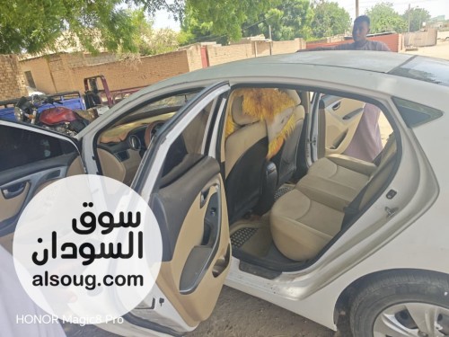 النترا موديل 2012 اتومتيك - صورة رقم 3