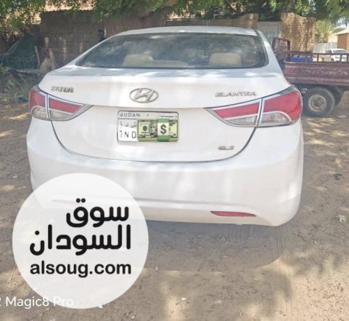 النترا موديل 2012 اتومتيك - صورة رقم 2